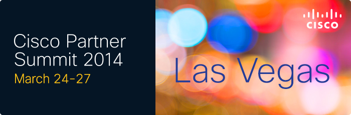 Partner Summit 2014